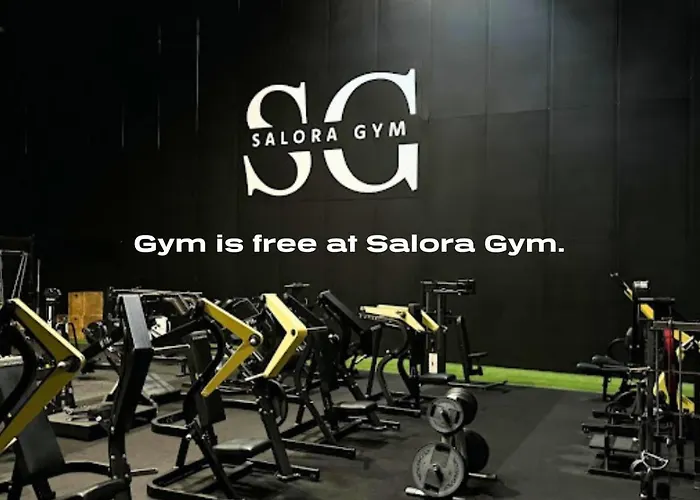 Hotel Salora