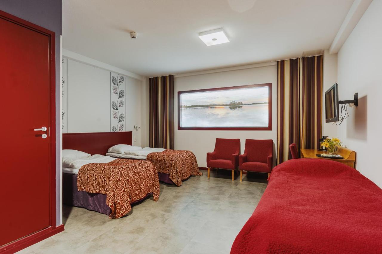 Salora Hotel Salo (Salo)