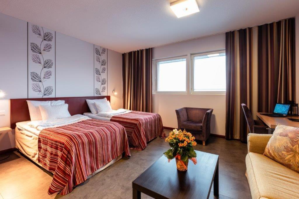 Salora Hotel