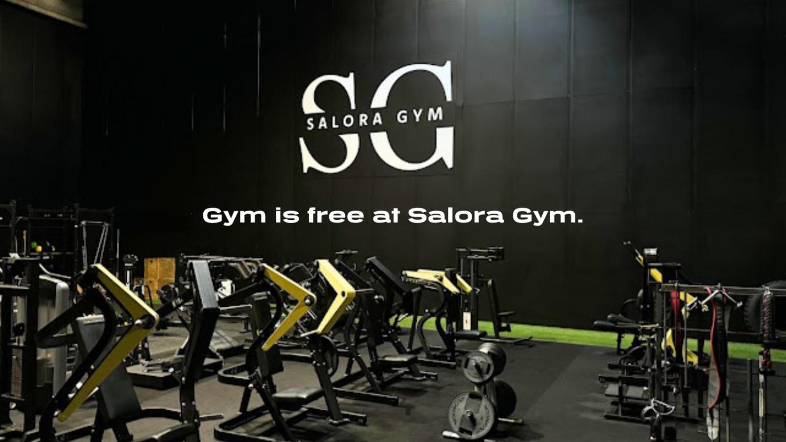 Salora