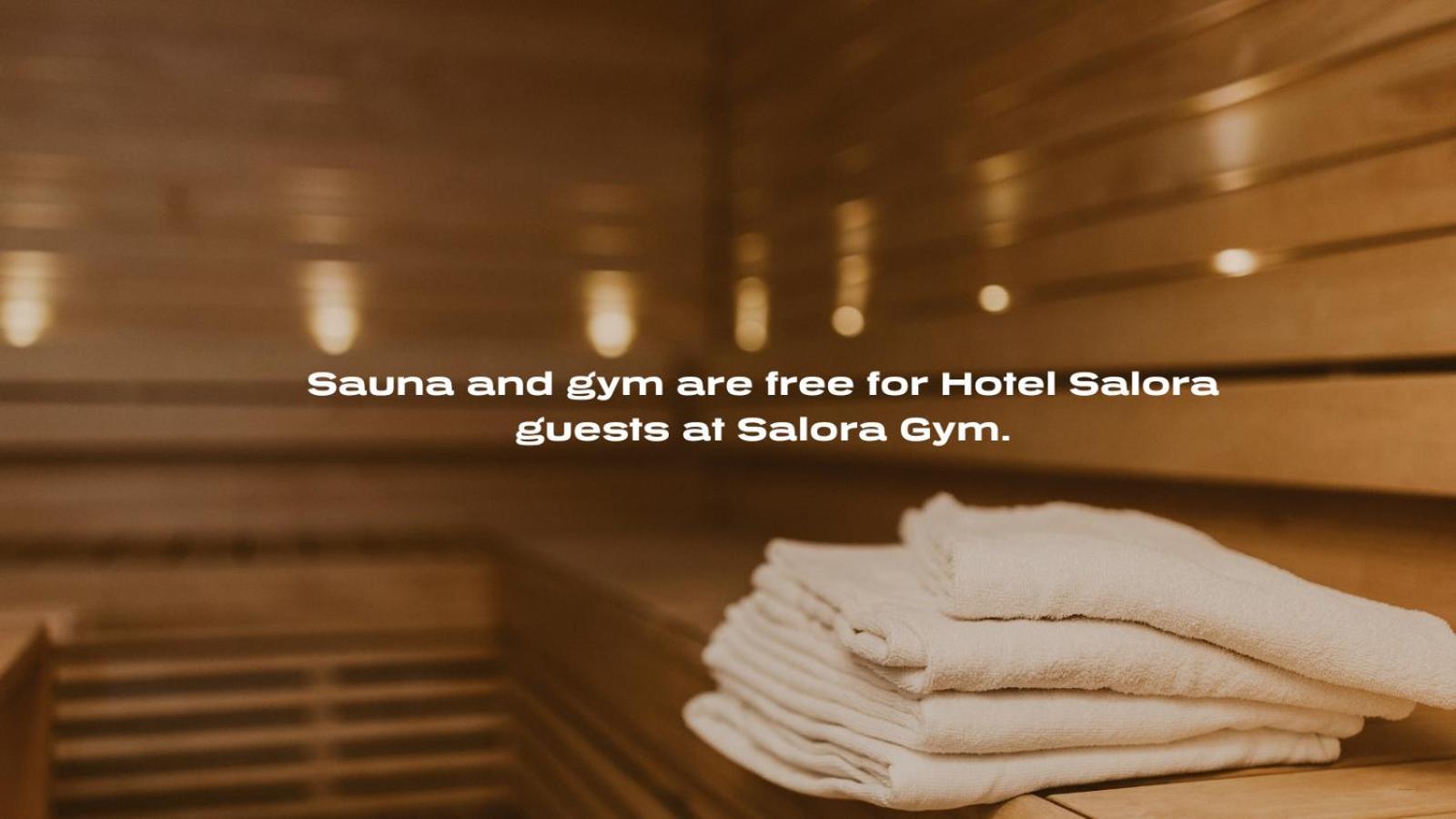 Hotel Salora