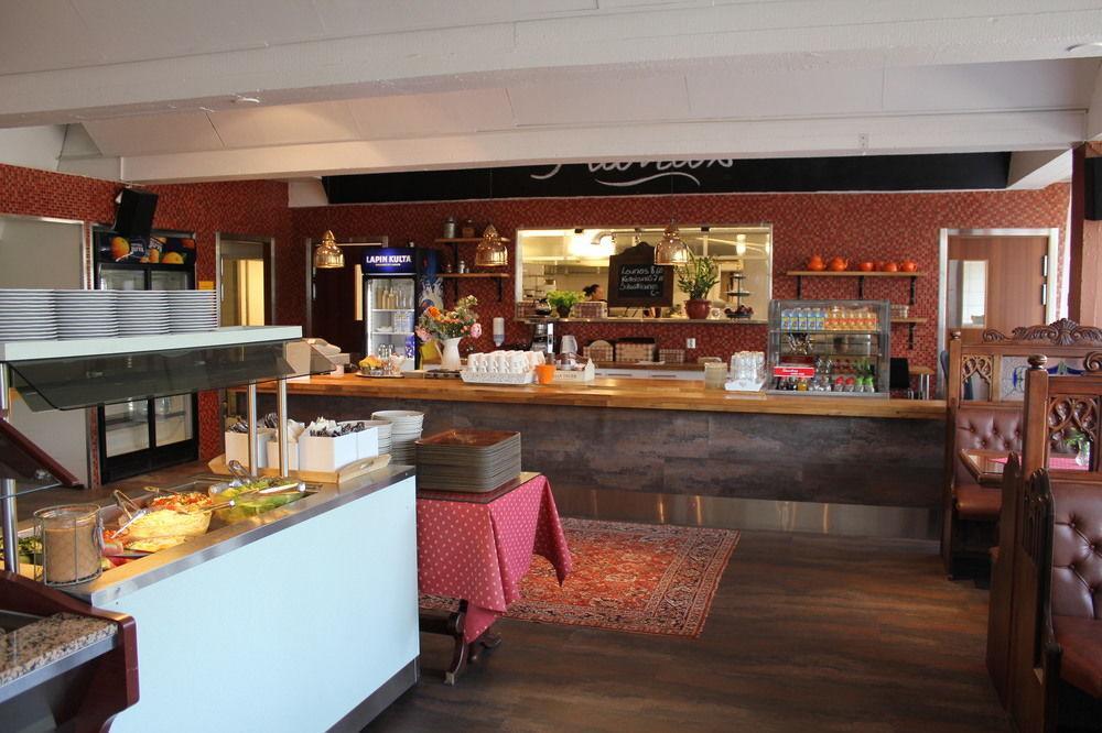 Salora Hotel Salo (Salo)