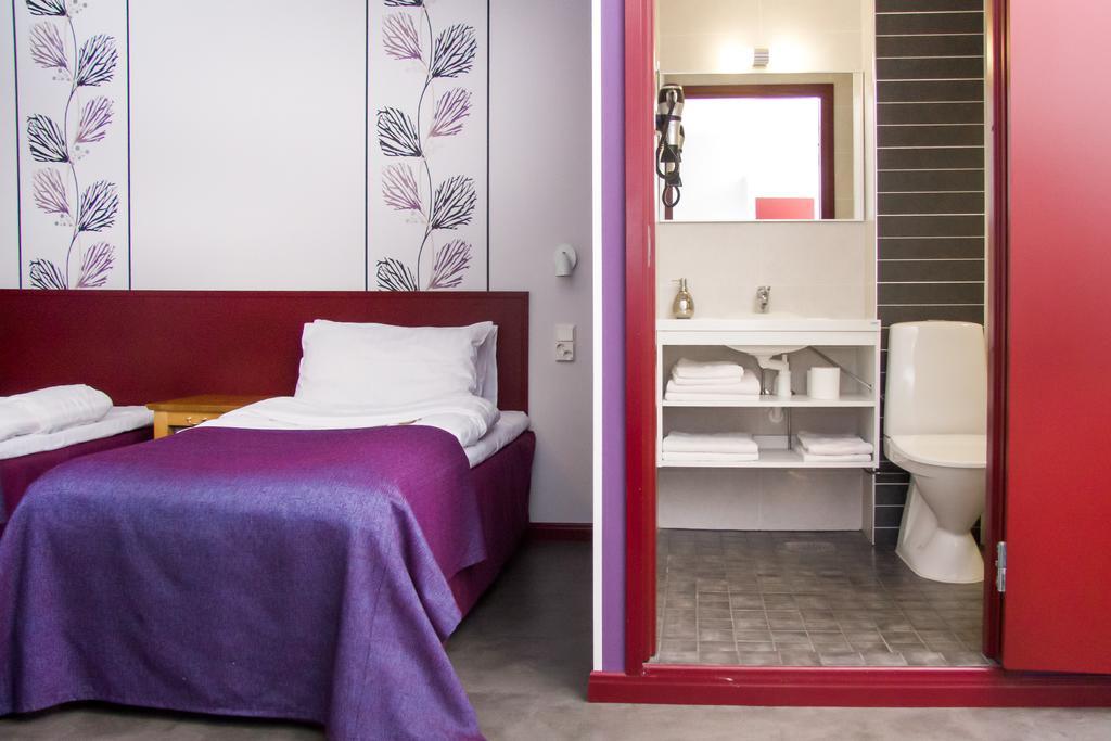 Salora Hotel 3*