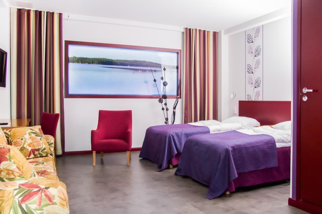 Salora Hotel Salo (Salo)