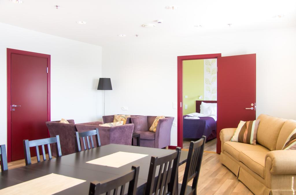 Hotelli Salora 3*