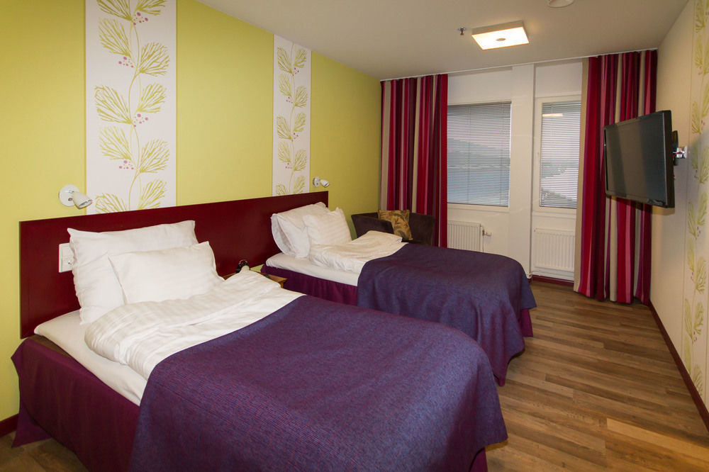 Salora Hotel 3*