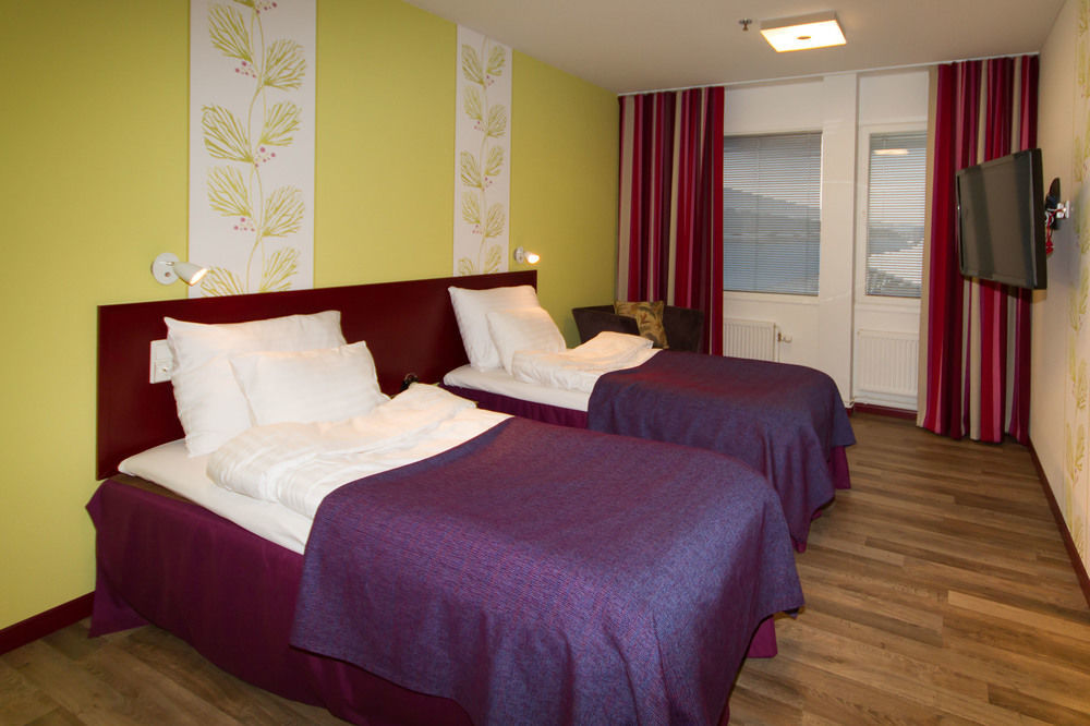 Hotel Salora