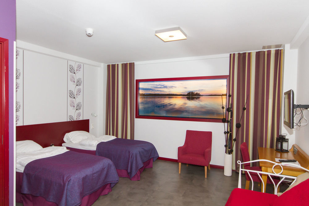 Hotel Salora 3*