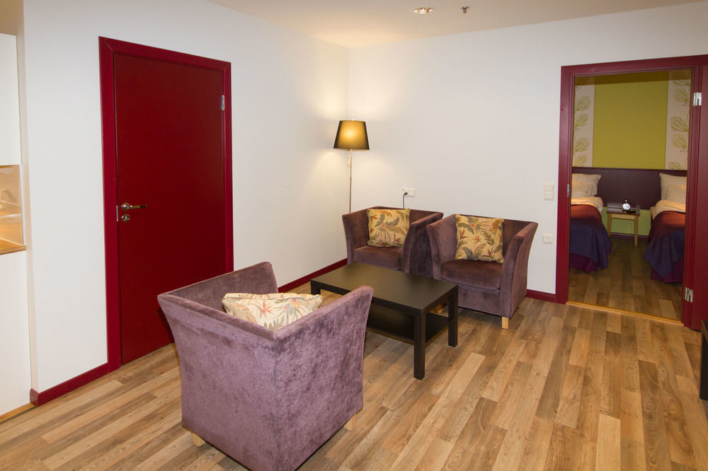 Hotel Salora 3*